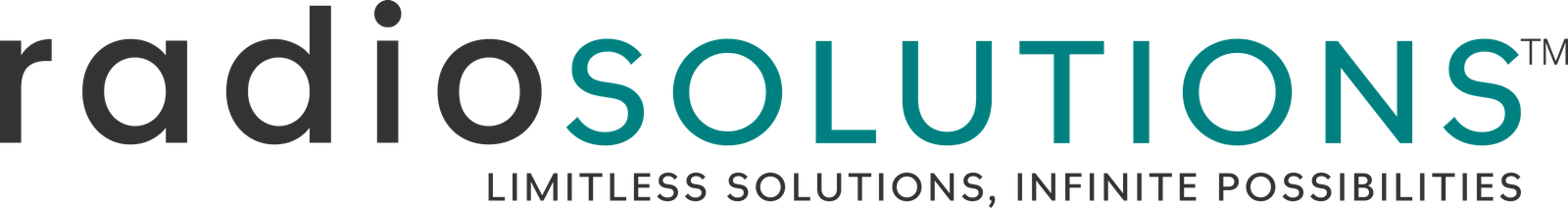 Radio Solutions Logo